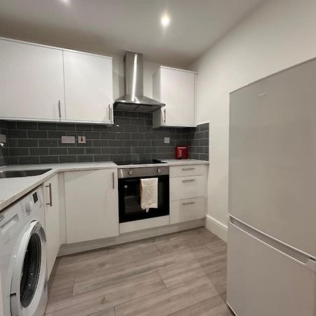 Room In Central London Zone 1 Exterior foto