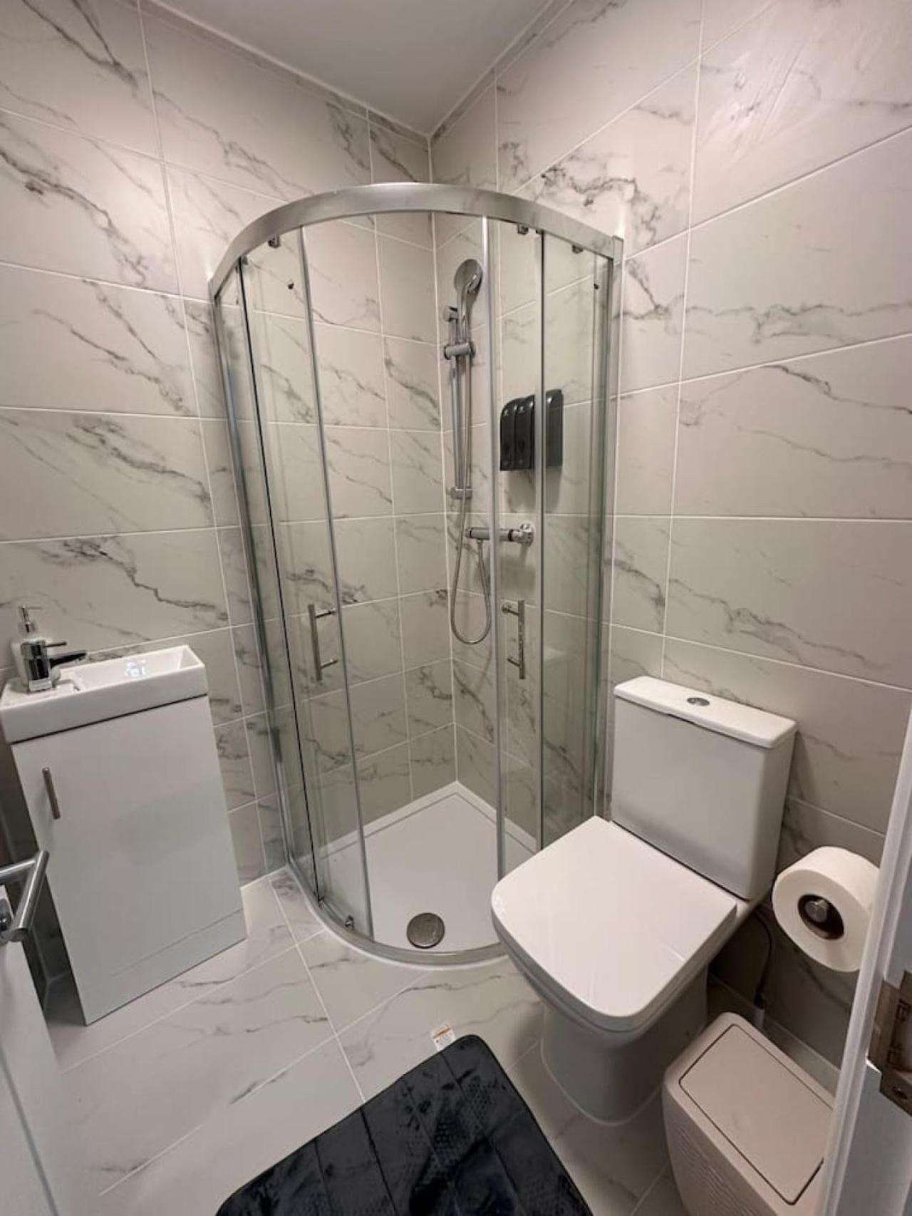 Room In Central London Zone 1 Exterior foto
